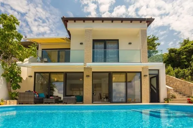 Hedera Estate, Villa Hedera VI - Dış Mekan
