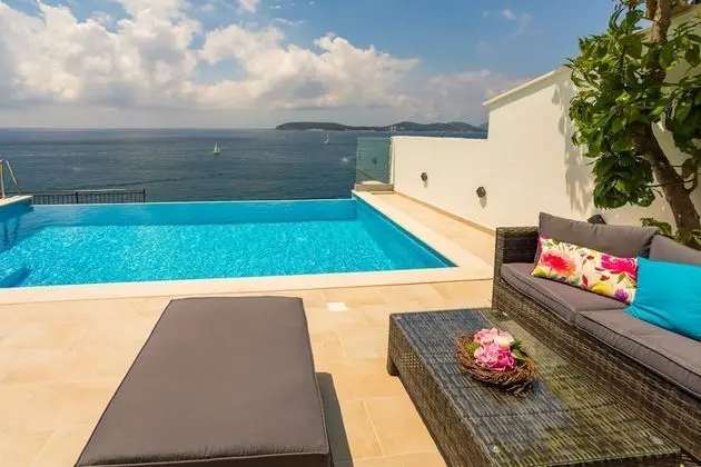 Hedera Estate, Villa Hedera VI - Havuz