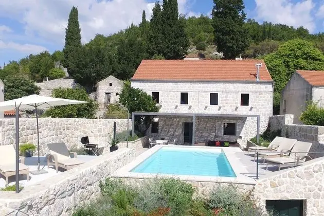 Hedera Estate, Villa Hedera Viii - Dış Mekan