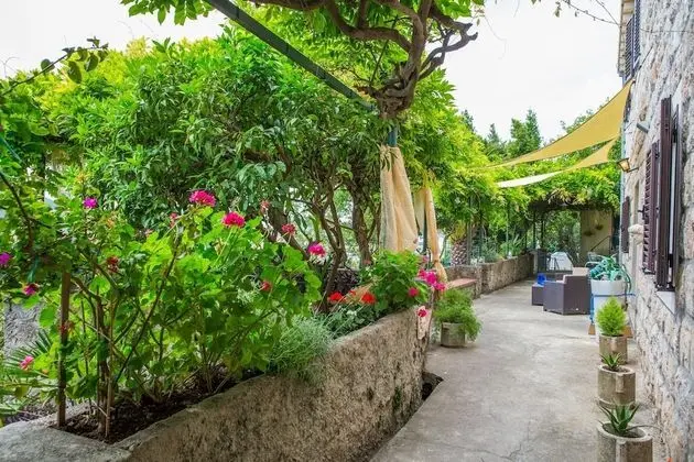 Hedera Estate, Villa Hedera XII - Dış Mekan