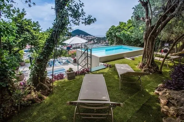 Hedera Estate, Villa Hedera XII - Havuz