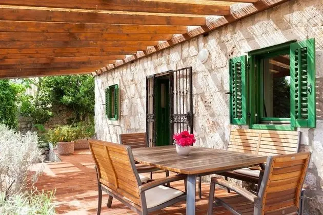 Hedera Estate, House Hedera II