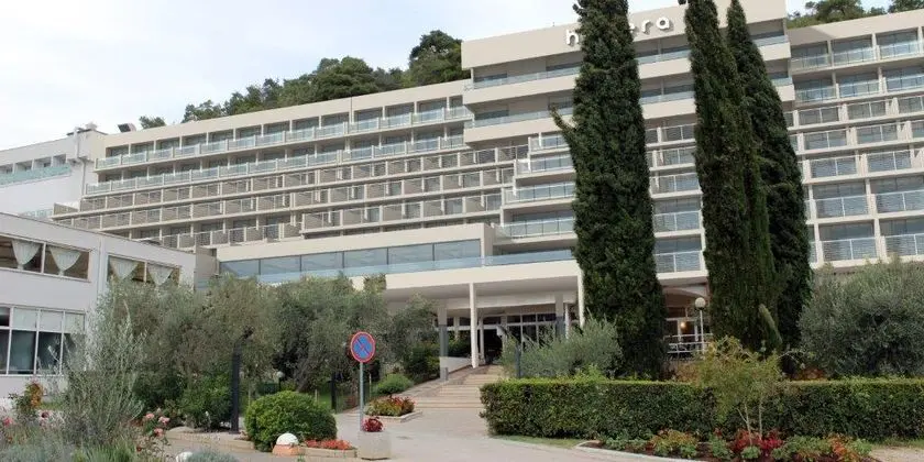 Hotel Hedera