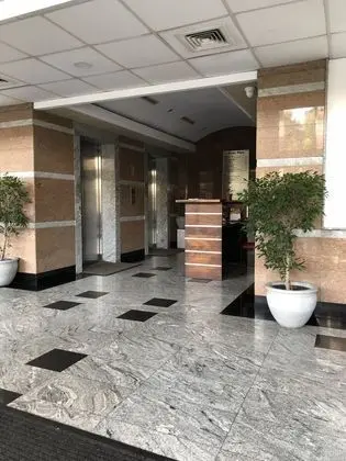 Hedges Court Plus 2 Bed Apartment - Dış Mekan