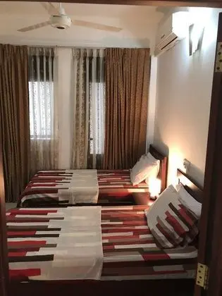 Hedges Court Plus 2 Bed Apartment - Oda