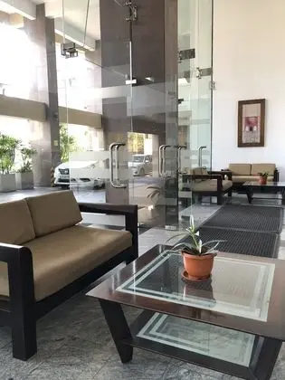 Hedges Court Residencies Colombo City - Dış Mekan