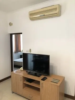 Hedges Court Residencies Colombo City - Lobi