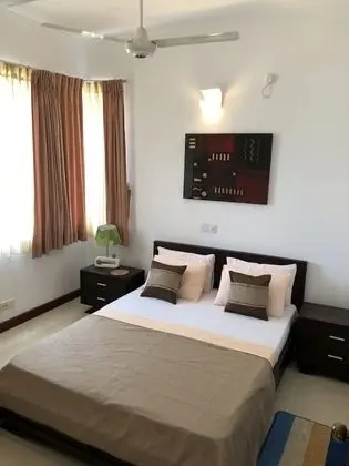 Hedges Court Residencies Colombo City - Oda