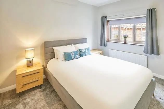 Hedley Cottage in Yarm