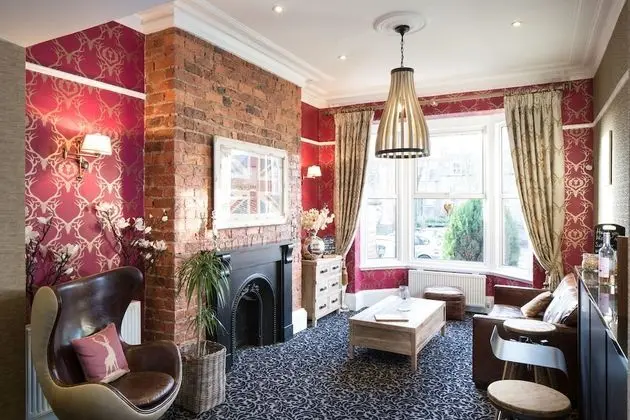 Hedley House Hotel - Öne Çıkan Resim