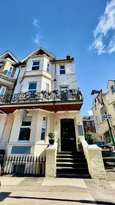 The Hedley Townhouse - Dış Mekan