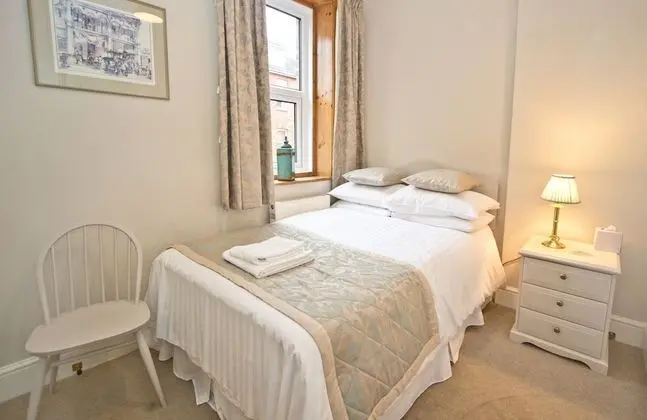 The Hedley Townhouse - Öne Çıkan Resim