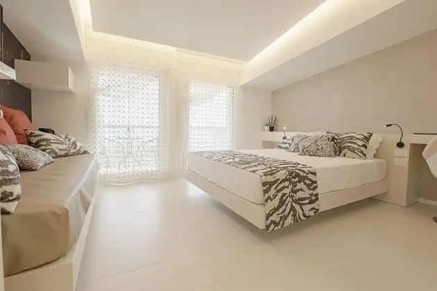 Hedoné Design Experience B&B