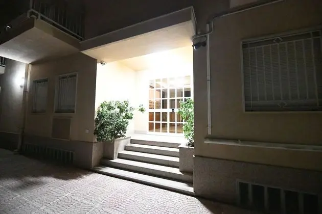 Hedoné Design Experience B&B - Dış Mekan