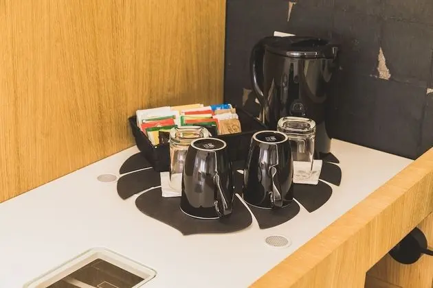 Hedoné Design Experience B&B - Yerinde Yemek