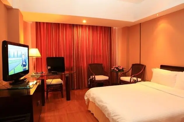 Hedong Citycenter Hotel - Oda