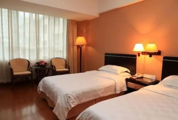 Hedong Citycenter Hotel - Öne Çıkan Resim