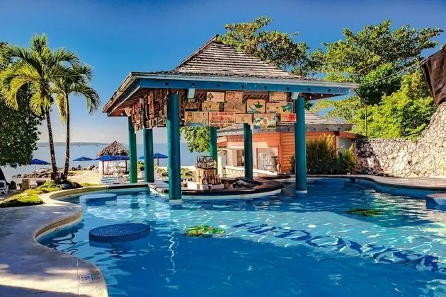 Hedonism II Resort