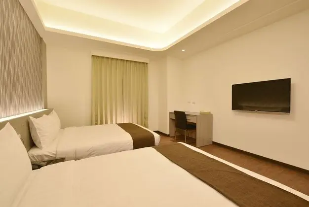 Hedu Hotel