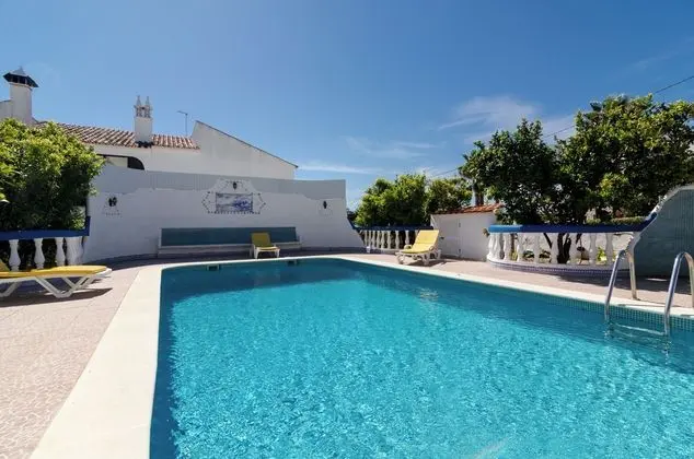 Villa Hedwiges With Private Pool - Havuz