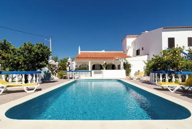 Villa Hedwiges With Private Pool - Öne Çıkan Resim