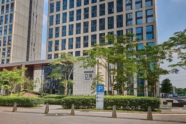 HeeFun Apartment