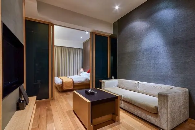 HeeFun Apartment - Oda
