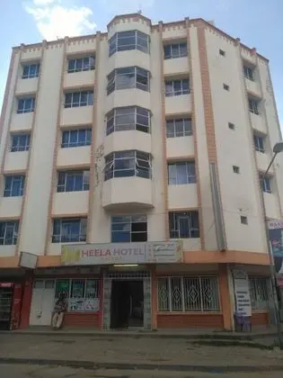 Heela Hotel