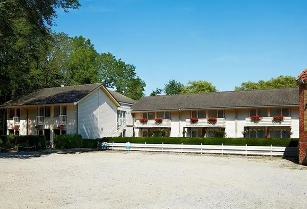 Heemskerk Marquette - 1