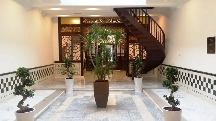 Heeren Palm Suites - Öne Çıkan Resim