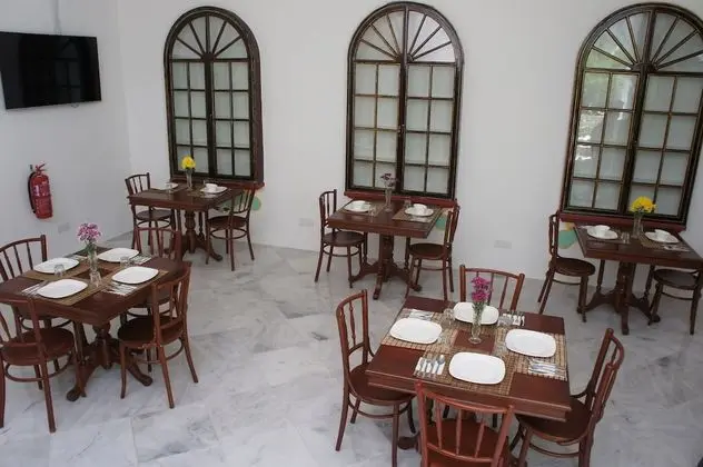 Heeren Palm Suites - Yerinde Yemek