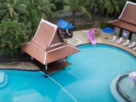 Heeton Concept Hotel Pattaya by Compass Hospitality