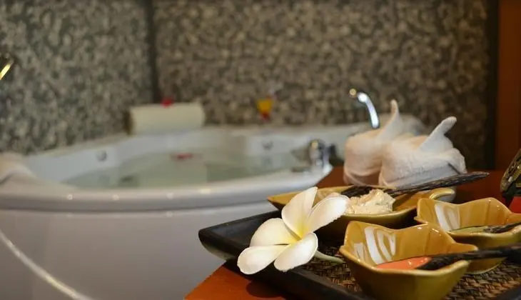 Heeton Concept Hotel Pattaya by Compass Hospitality - Spa