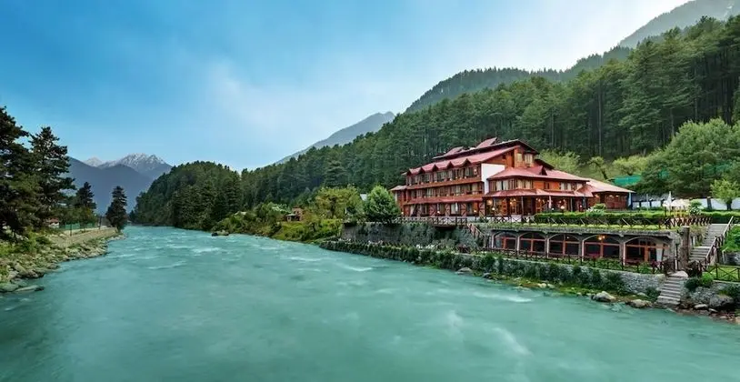 Hotel Heevan Pahalgam