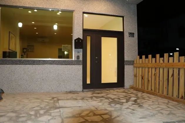 HeFeng B&B