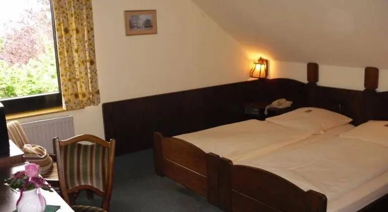 Heidehotel Anna - Genel