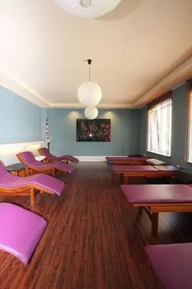 Heidehotel Bad Bevensen - Spa