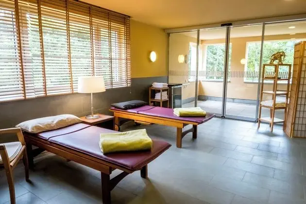 Heidehotel Bad Bevensen - Spa