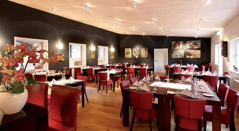 Heidehotel Gut Landliebe