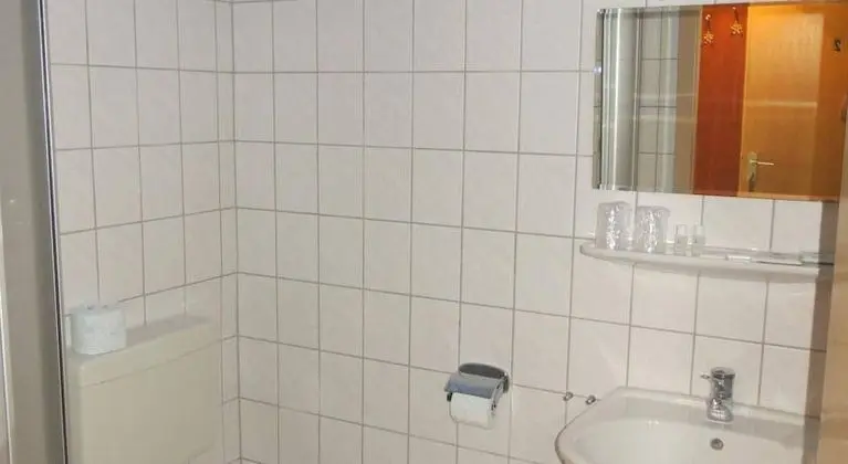 Heidehotel Letzlingen