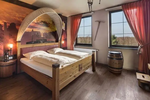 Heide Park Abenteuerhotel