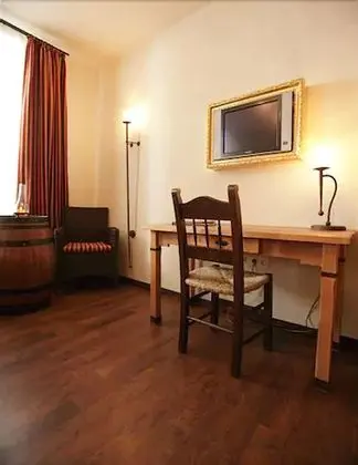 Heide Park Abenteuerhotel - Oda