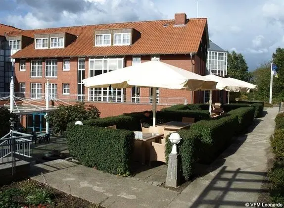 Heide Hotel Reinstorf - 1