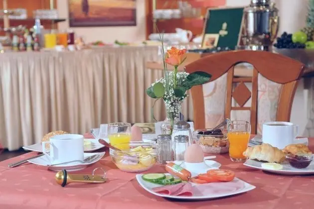 Hotel Heide Residenz