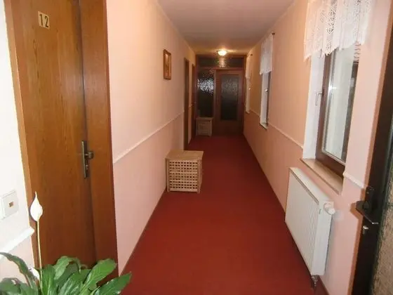Heidehof - İç Mekan