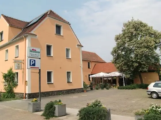 Heidehof - 1