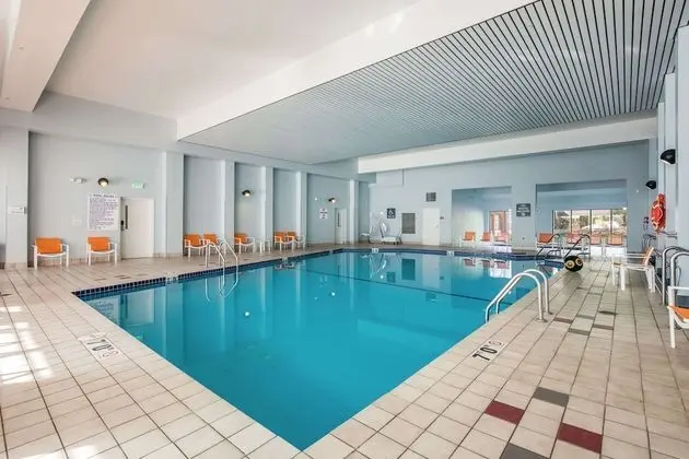 Heidel House Hotel and Conference Center, Ascend Hotel Collection - Havuz