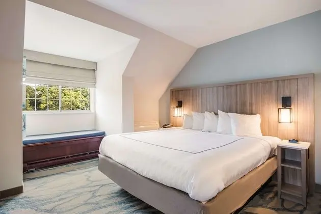 Heidel House Hotel and Conference Center, Ascend Hotel Collection - Oda