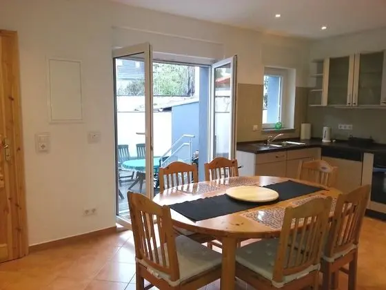 Heidelbed-Ferienwohnung Heidelberg