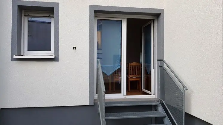 Heidelbed-Ferienwohnung Heidelberg